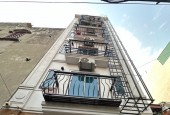 NHÀ PHỐ KV TẠ QUANG BỬU, BẠCH MAI. KINH DOANH DT 35M 5 TẦNG CHỈ 4 TỶ 9